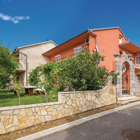 Apartment Blaza Senj  Bagian luar foto