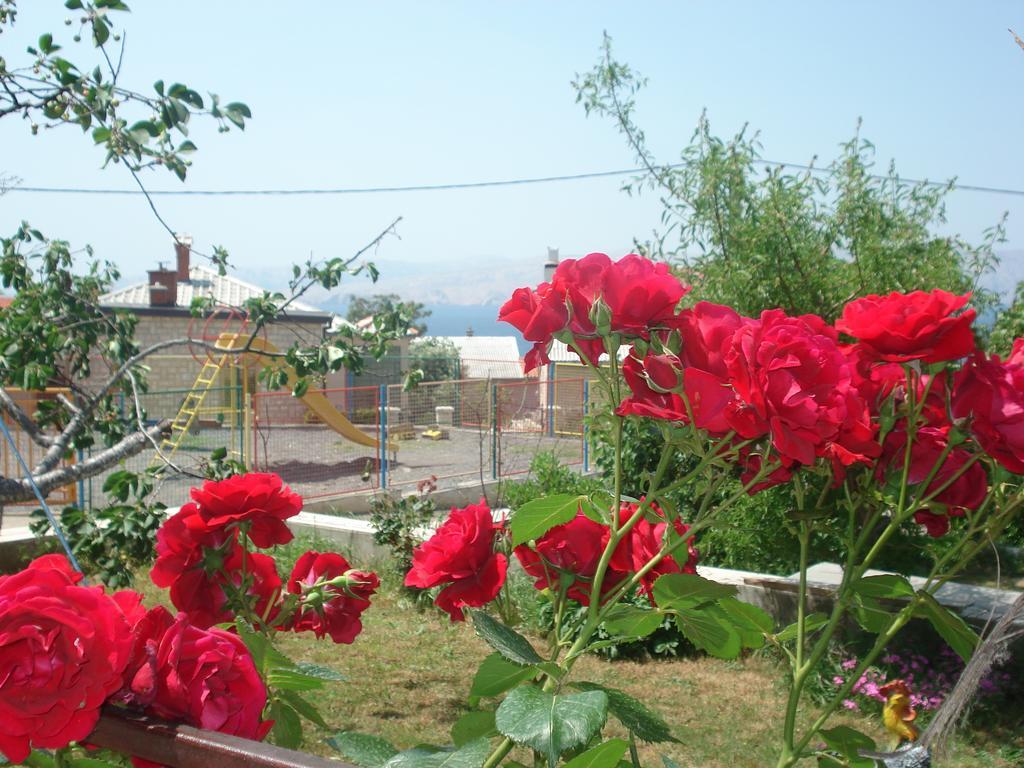Apartment Blaza Senj  Ruang foto