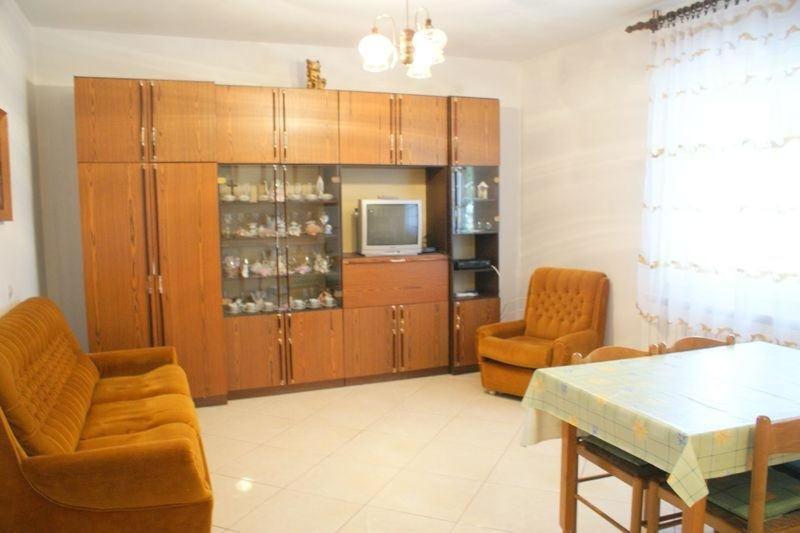 Apartment Blaza Senj  Ruang foto