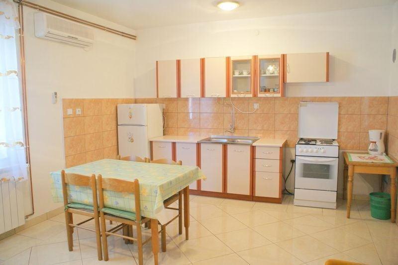 Apartment Blaza Senj  Ruang foto