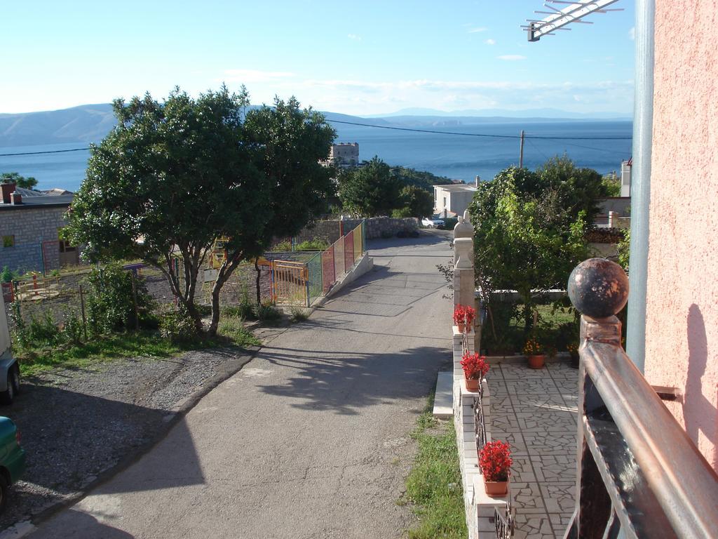 Apartment Blaza Senj  Ruang foto