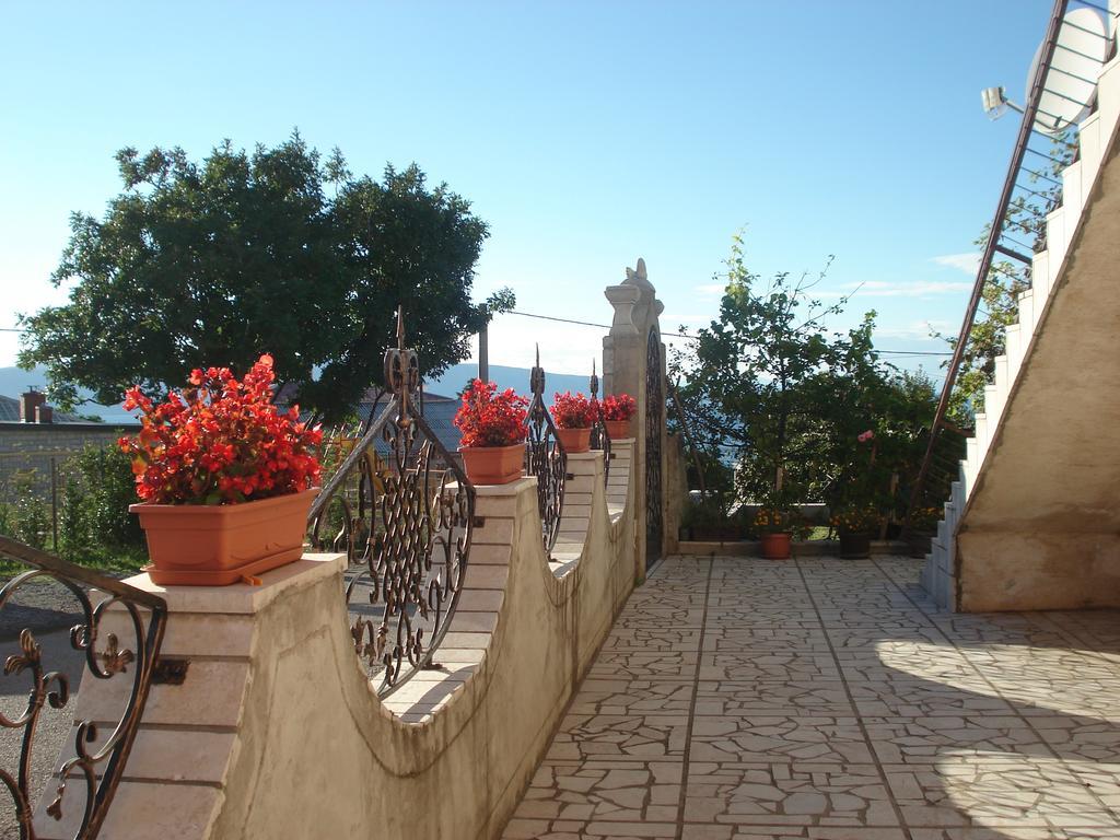 Apartment Blaza Senj  Ruang foto