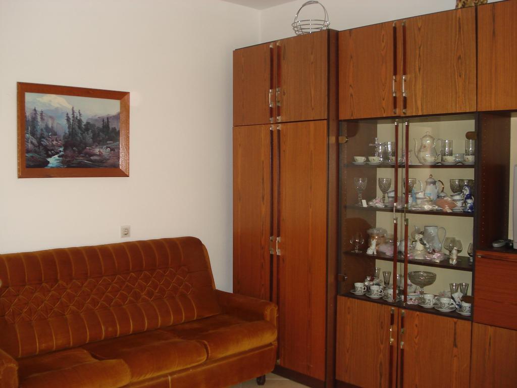 Apartment Blaza Senj  Ruang foto