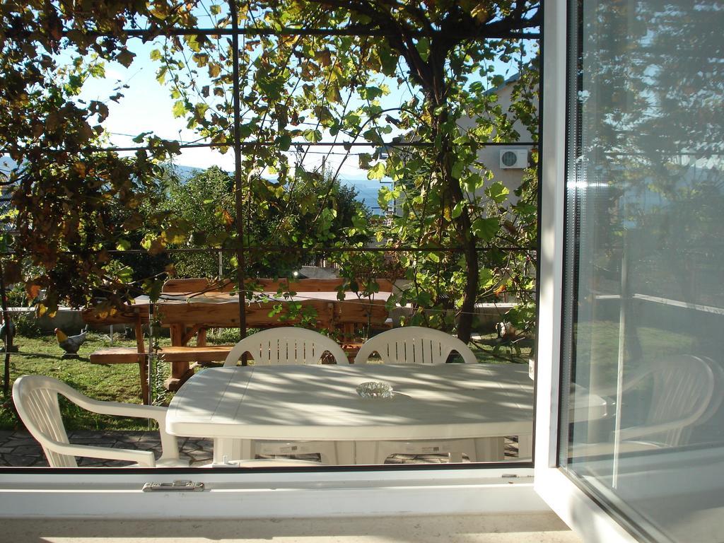 Apartment Blaza Senj  Ruang foto