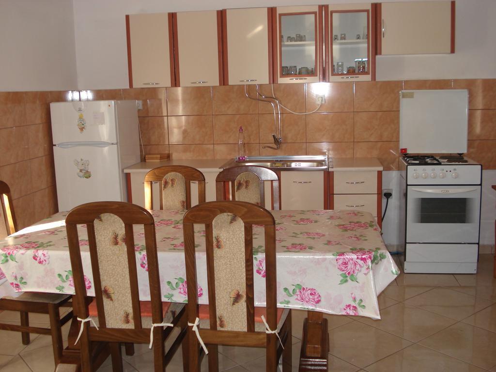Apartment Blaza Senj  Ruang foto