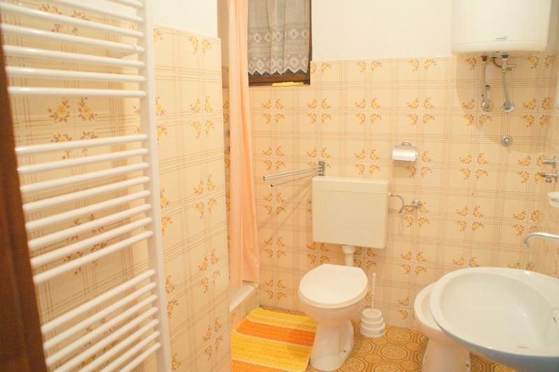 Apartment Blaza Senj  Ruang foto