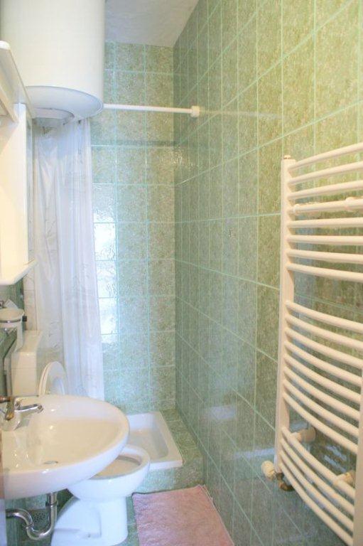 Apartment Blaza Senj  Ruang foto