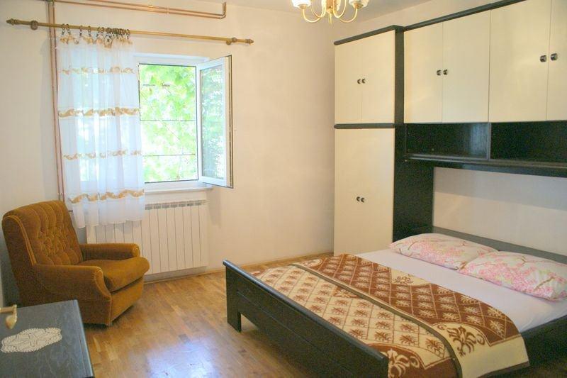 Apartment Blaza Senj  Ruang foto