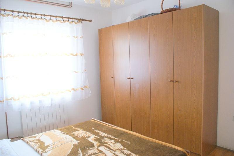 Apartment Blaza Senj  Ruang foto