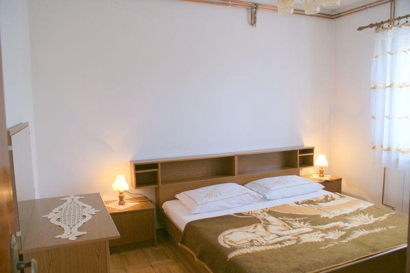 Apartment Blaza Senj  Ruang foto
