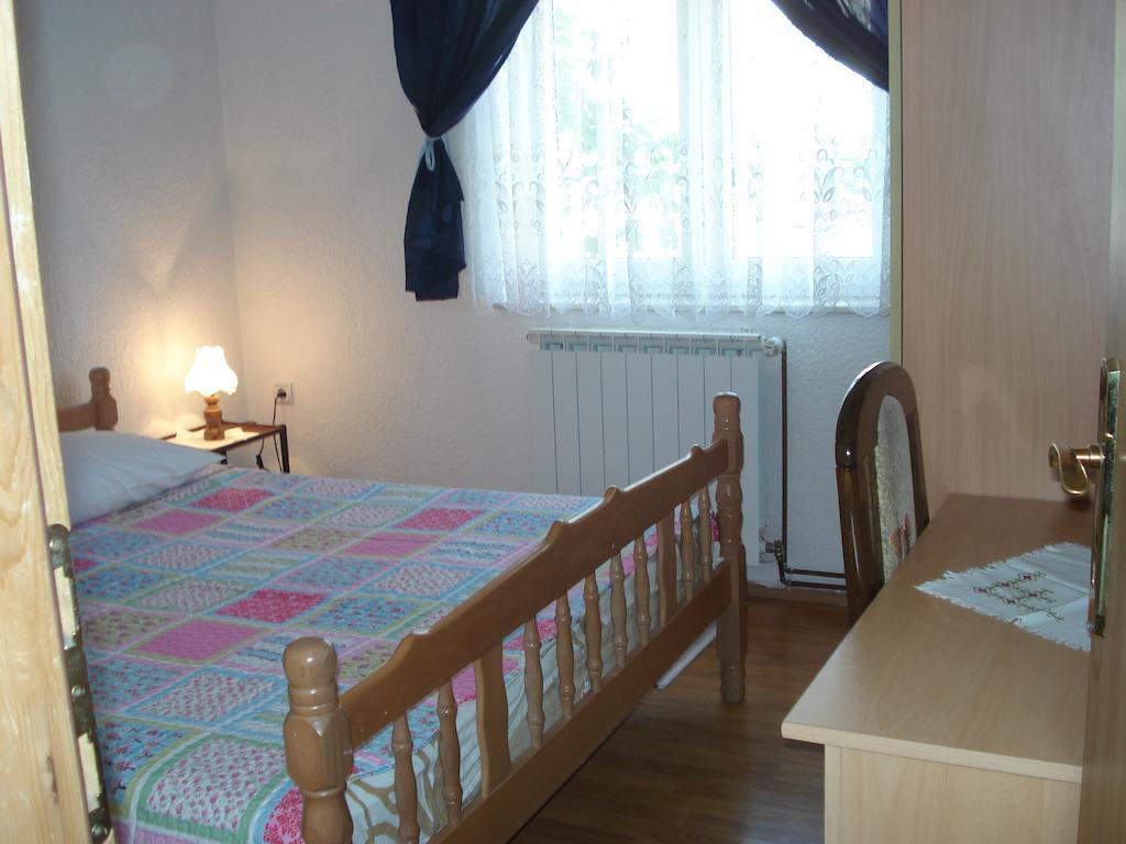 Apartment Blaza Senj  Ruang foto