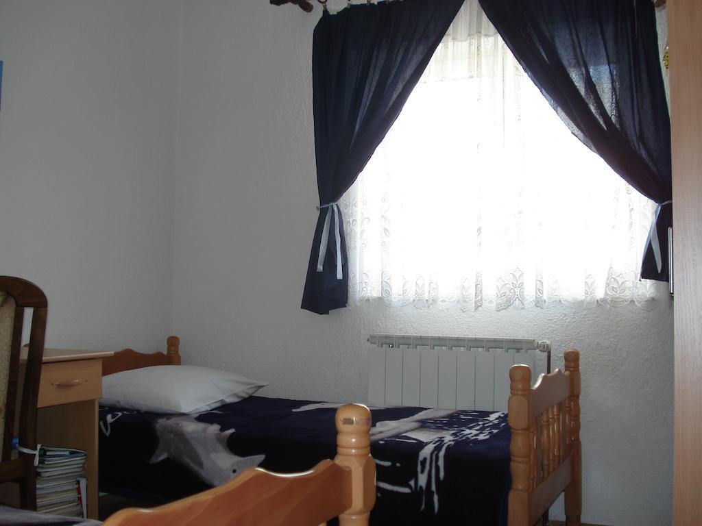 Apartment Blaza Senj  Ruang foto