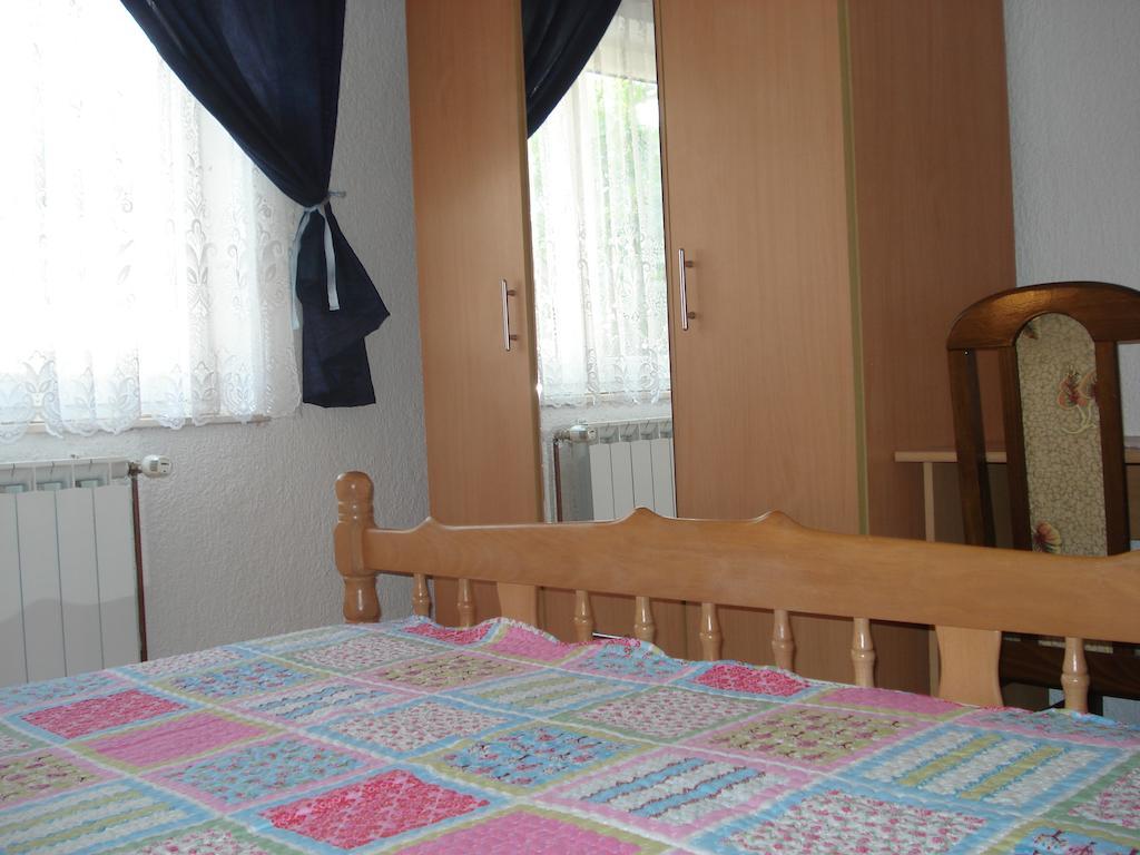 Apartment Blaza Senj  Ruang foto