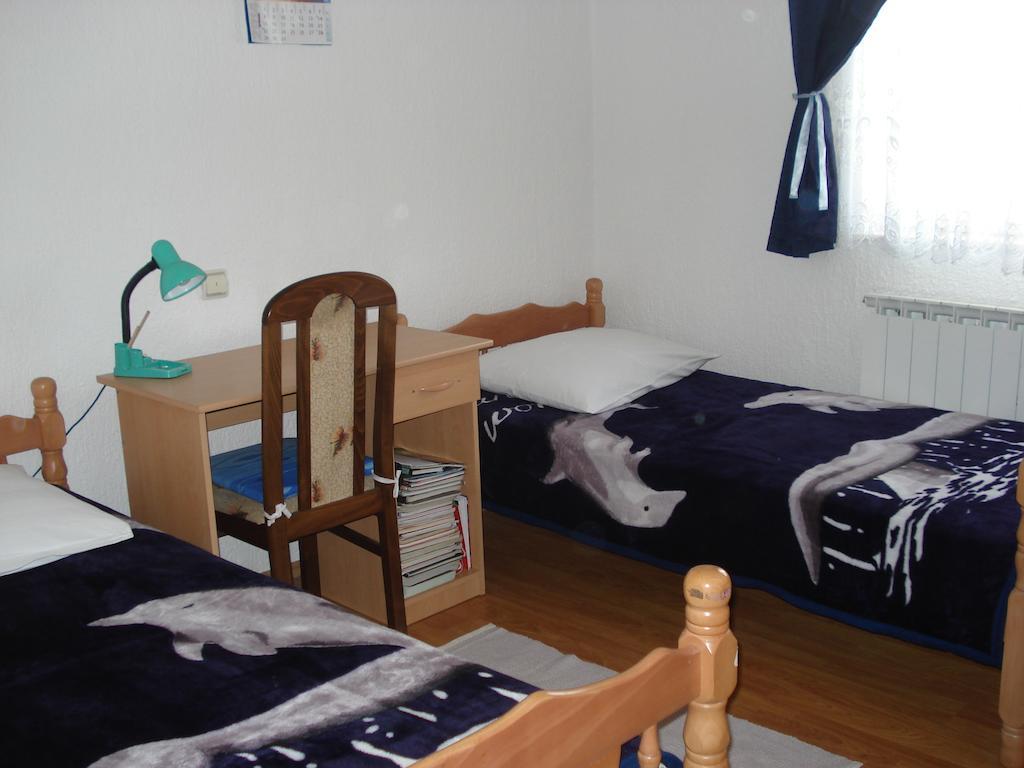 Apartment Blaza Senj  Ruang foto