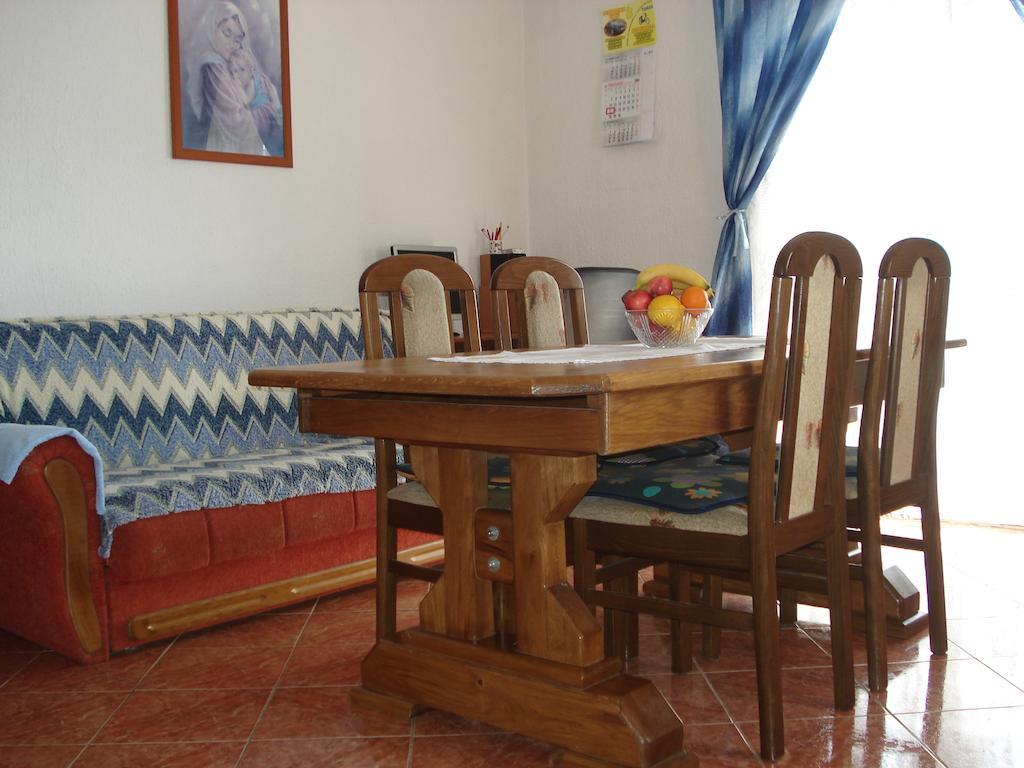 Apartment Blaza Senj  Ruang foto