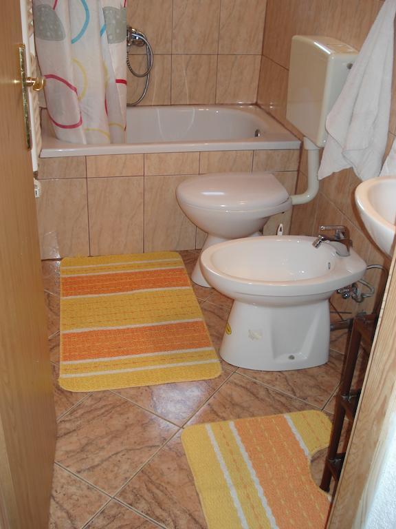 Apartment Blaza Senj  Ruang foto
