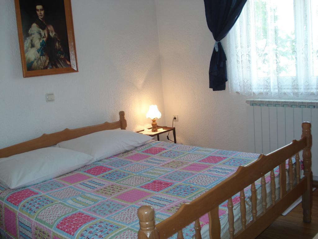 Apartment Blaza Senj  Ruang foto