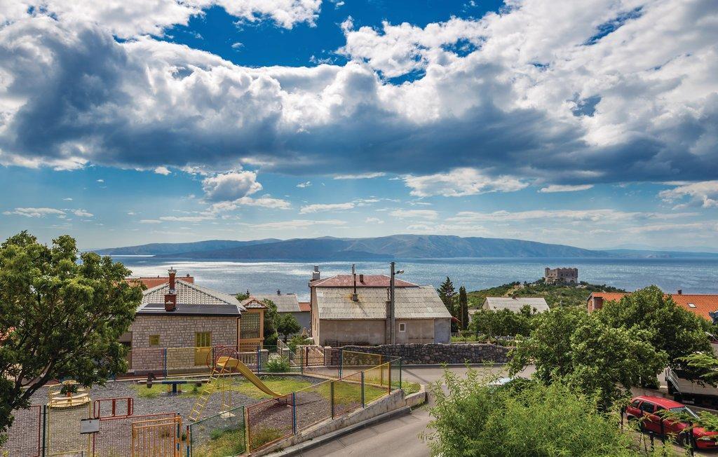 Apartment Blaza Senj  Bagian luar foto