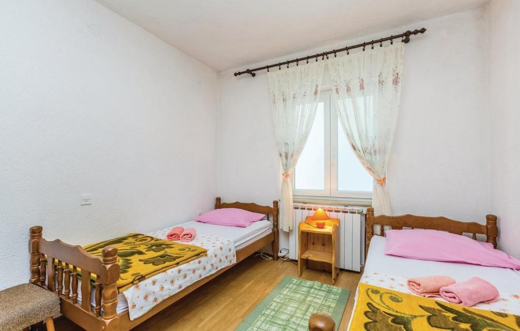 Apartment Blaza Senj  Bagian luar foto