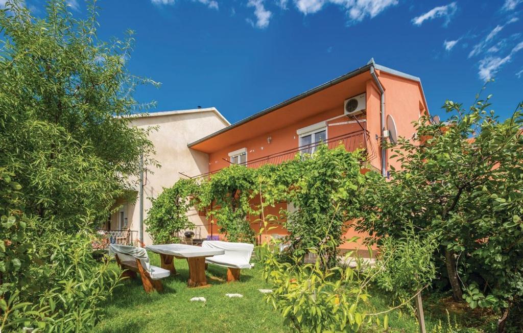 Apartment Blaza Senj  Bagian luar foto