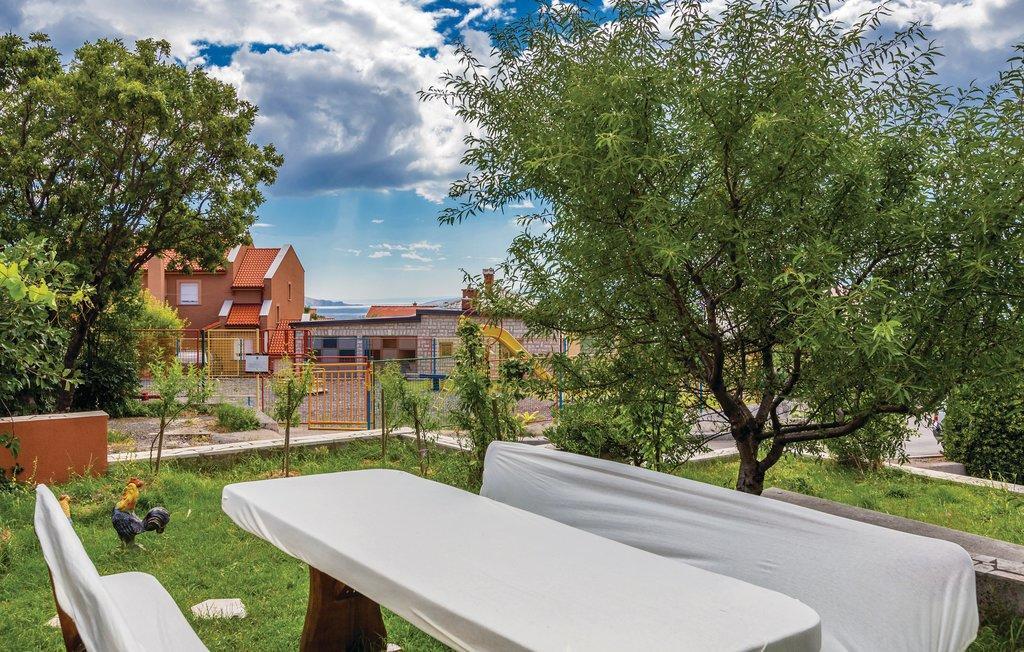 Apartment Blaza Senj  Bagian luar foto