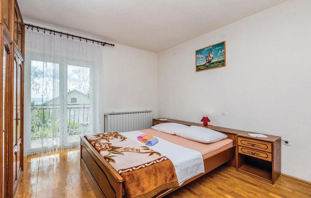 Apartment Blaza Senj  Bagian luar foto