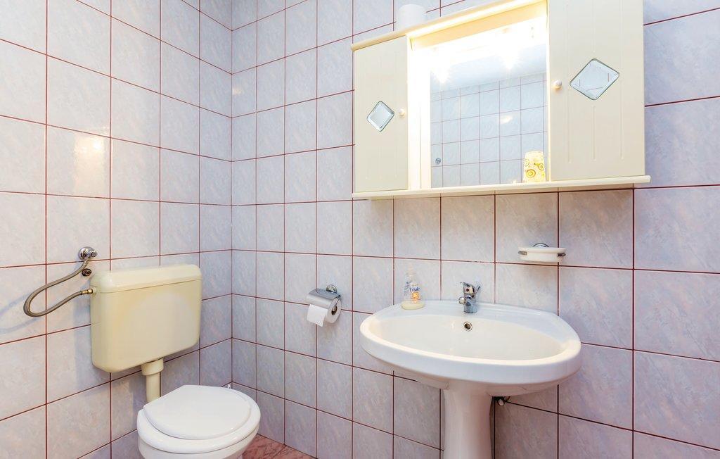 Apartment Blaza Senj  Bagian luar foto