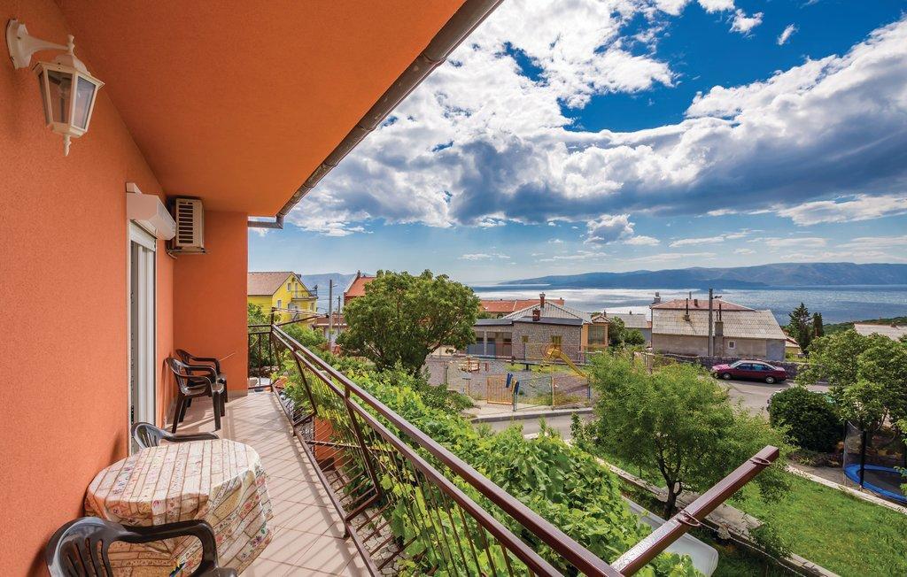 Apartment Blaza Senj  Bagian luar foto