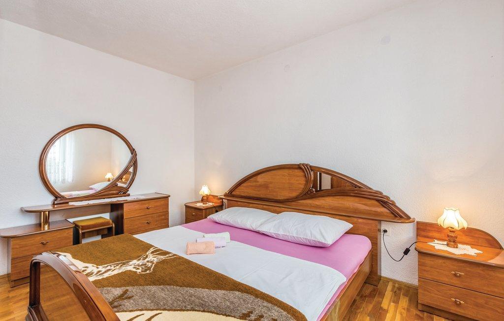 Apartment Blaza Senj  Bagian luar foto