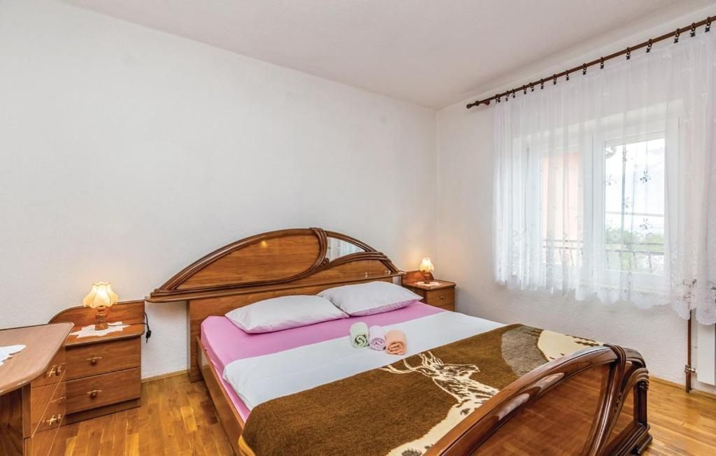 Apartment Blaza Senj  Bagian luar foto